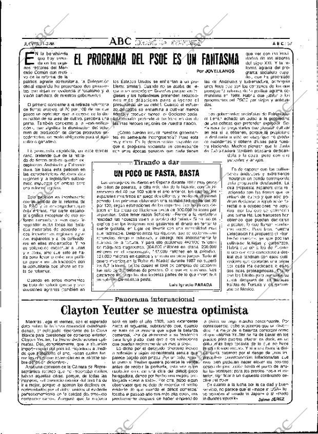ABC MADRID 11-02-1988 página 57