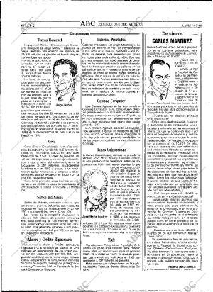 ABC MADRID 11-02-1988 página 66