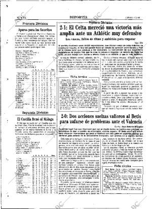 ABC MADRID 11-02-1988 página 70