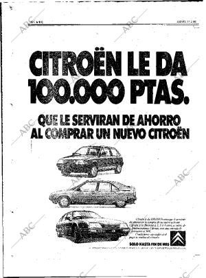 ABC MADRID 11-02-1988 página 82