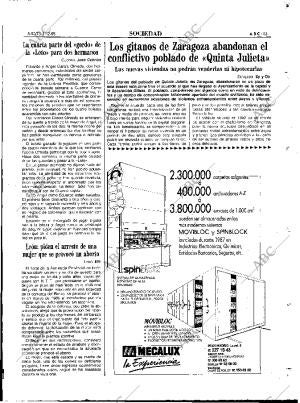ABC MADRID 11-02-1988 página 83