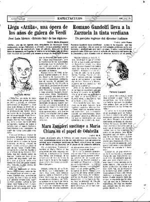 ABC MADRID 11-02-1988 página 85