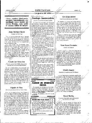 ABC MADRID 11-02-1988 página 87