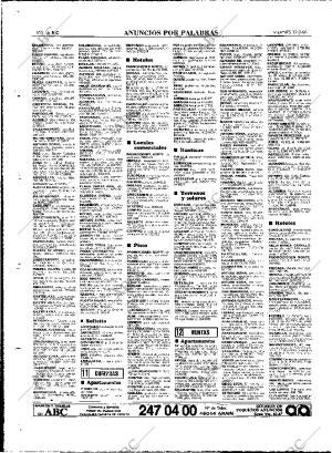 ABC MADRID 12-02-1988 página 100