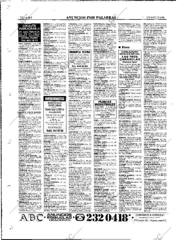 ABC MADRID 12-02-1988 página 102