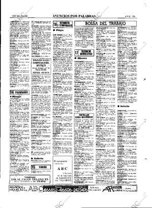 ABC MADRID 12-02-1988 página 105
