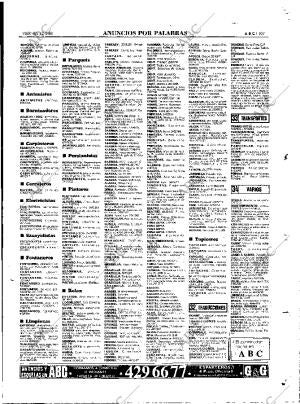 ABC MADRID 12-02-1988 página 107