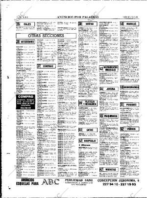 ABC MADRID 12-02-1988 página 108