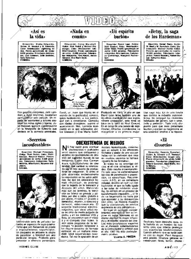 ABC MADRID 12-02-1988 página 115