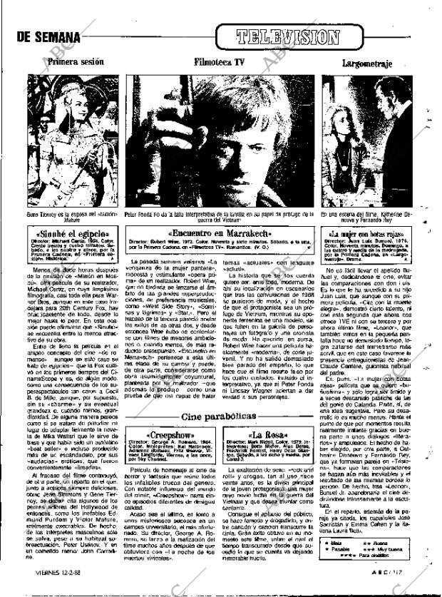 ABC MADRID 12-02-1988 página 117