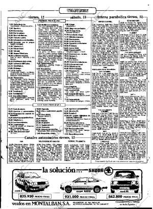 ABC MADRID 12-02-1988 página 119