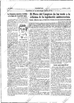 ABC MADRID 12-02-1988 página 20
