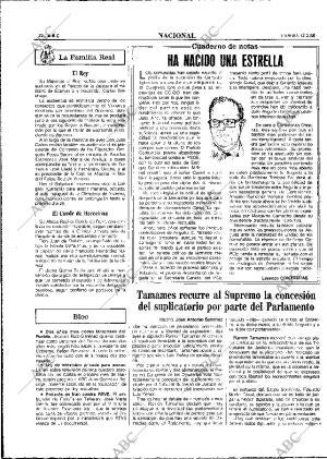 ABC MADRID 12-02-1988 página 22