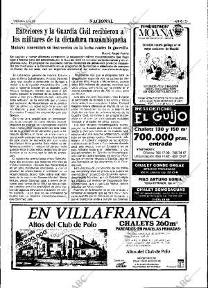 ABC MADRID 12-02-1988 página 23