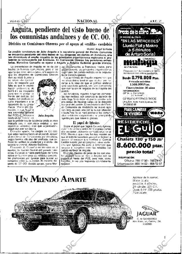 ABC MADRID 12-02-1988 página 25