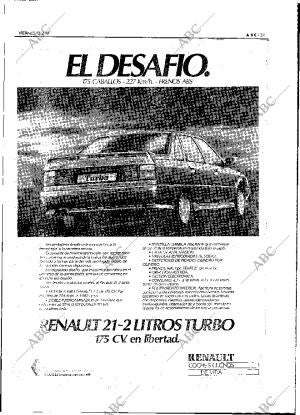 ABC MADRID 12-02-1988 página 27