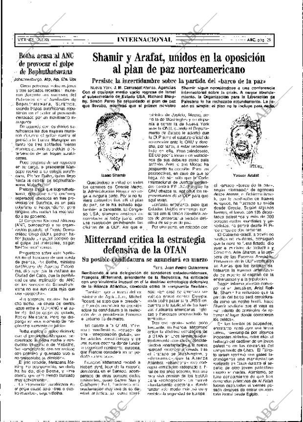 ABC MADRID 12-02-1988 página 29
