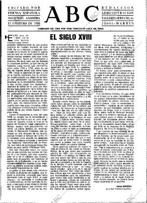 ABC MADRID 12-02-1988 página 3