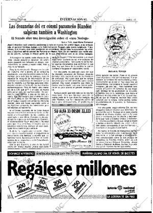 ABC MADRID 12-02-1988 página 31