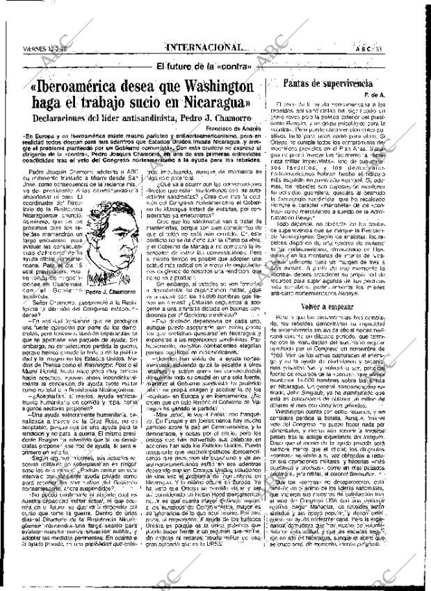 ABC MADRID 12-02-1988 página 33