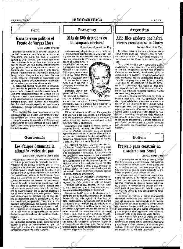 ABC MADRID 12-02-1988 página 35