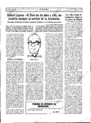 ABC MADRID 12-02-1988 página 43