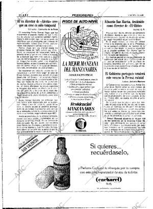 ABC MADRID 12-02-1988 página 46
