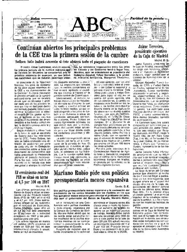 ABC MADRID 12-02-1988 página 47