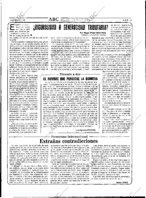 ABC MADRID 12-02-1988 página 49