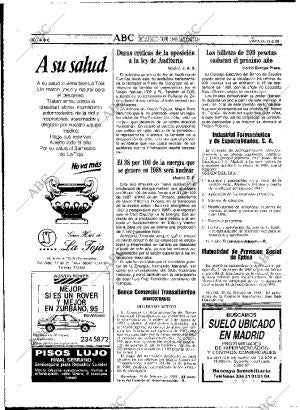 ABC MADRID 12-02-1988 página 50