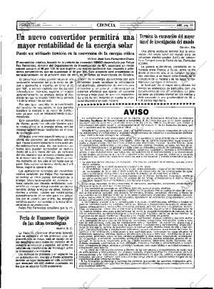 ABC MADRID 12-02-1988 página 59