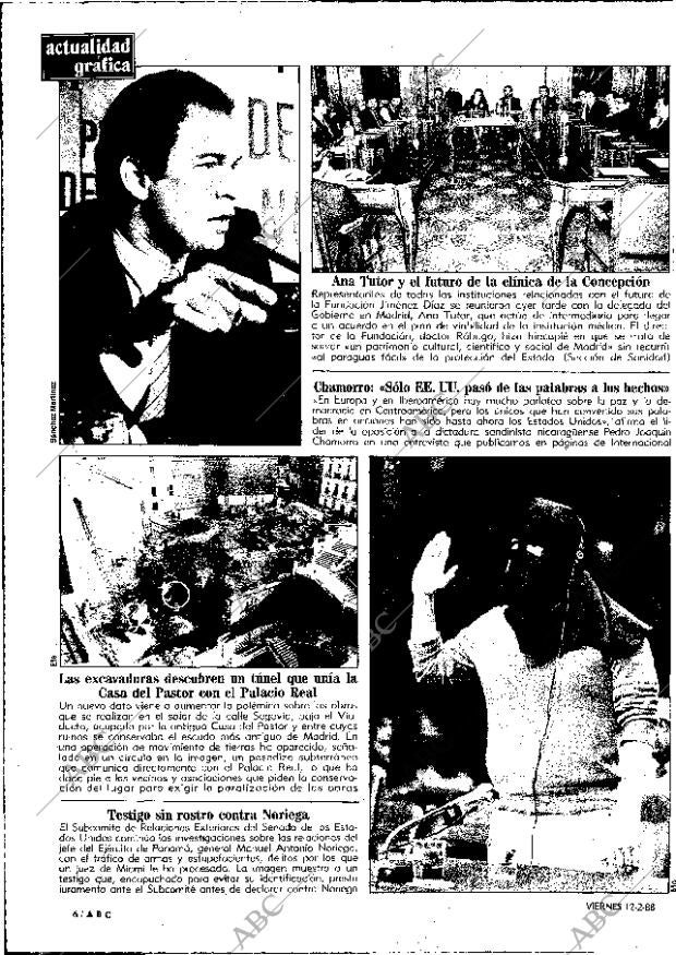 ABC MADRID 12-02-1988 página 6