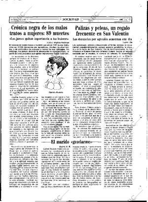 ABC MADRID 12-02-1988 página 65