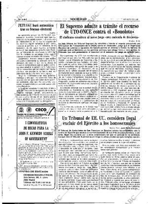 ABC MADRID 12-02-1988 página 66