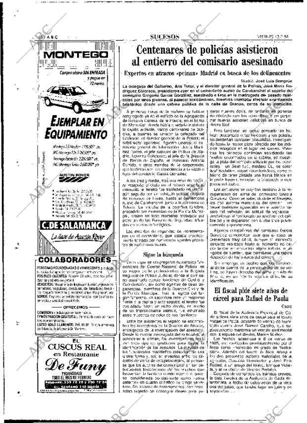 ABC MADRID 12-02-1988 página 68
