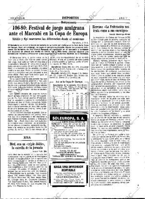 ABC MADRID 12-02-1988 página 71