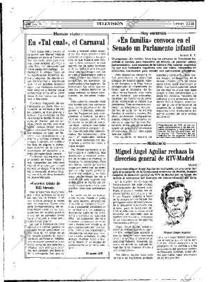 ABC MADRID 12-02-1988 página 76