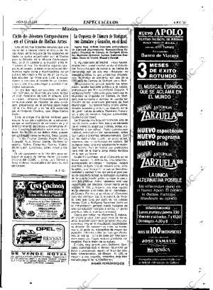 ABC MADRID 12-02-1988 página 81