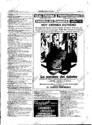 ABC MADRID 12-02-1988 página 91