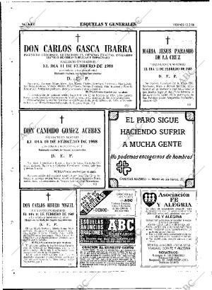ABC MADRID 12-02-1988 página 94