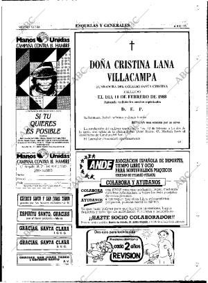 ABC MADRID 12-02-1988 página 95