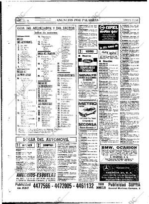 ABC MADRID 12-02-1988 página 96