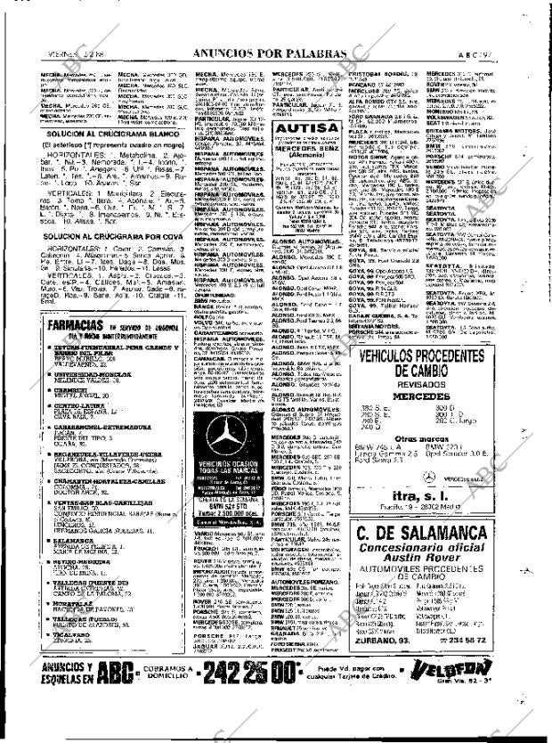ABC MADRID 12-02-1988 página 97