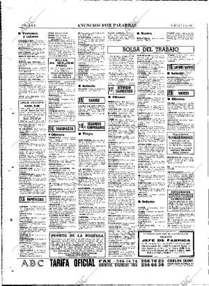 ABC MADRID 13-02-1988 página 100