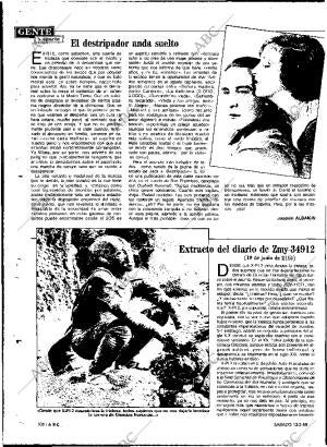 ABC MADRID 13-02-1988 página 108