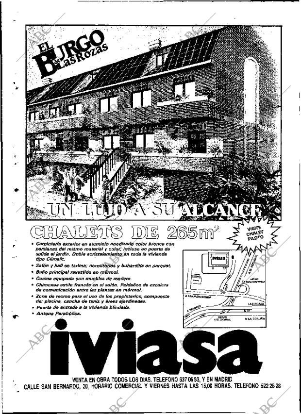 ABC MADRID 13-02-1988 página 112