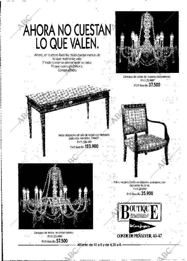 ABC MADRID 13-02-1988 página 12