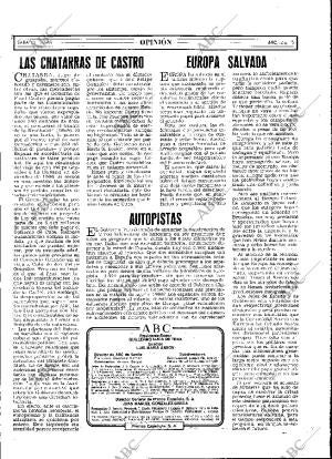 ABC MADRID 13-02-1988 página 15