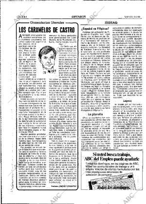 ABC MADRID 13-02-1988 página 16
