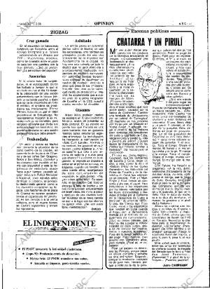 ABC MADRID 13-02-1988 página 17